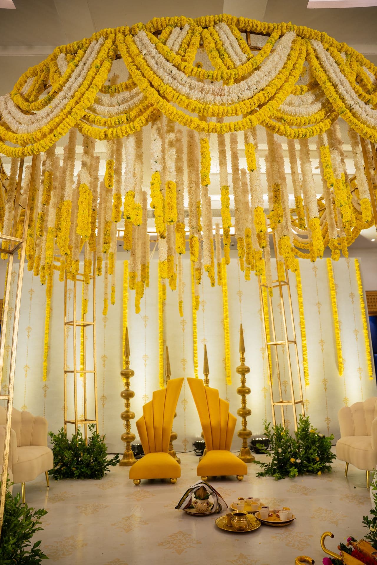 Floral & Venue Design