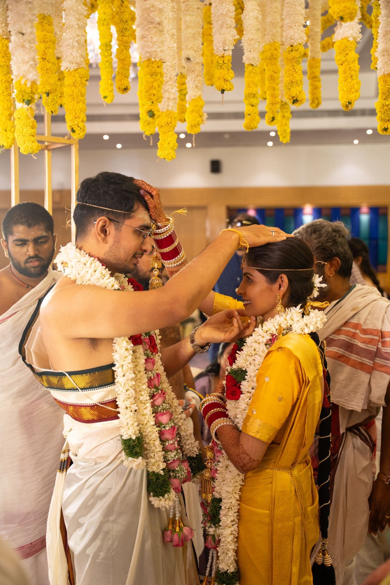 Floral & Venue Design