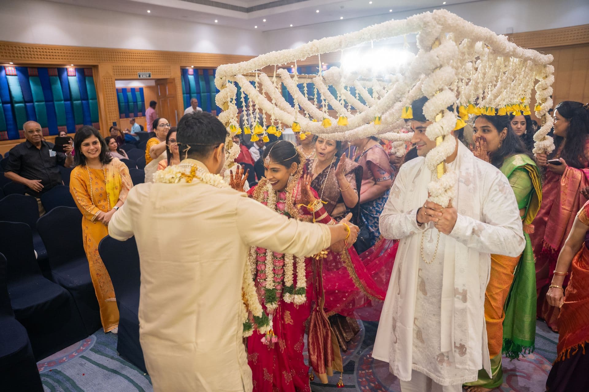 Floral & Venue Design