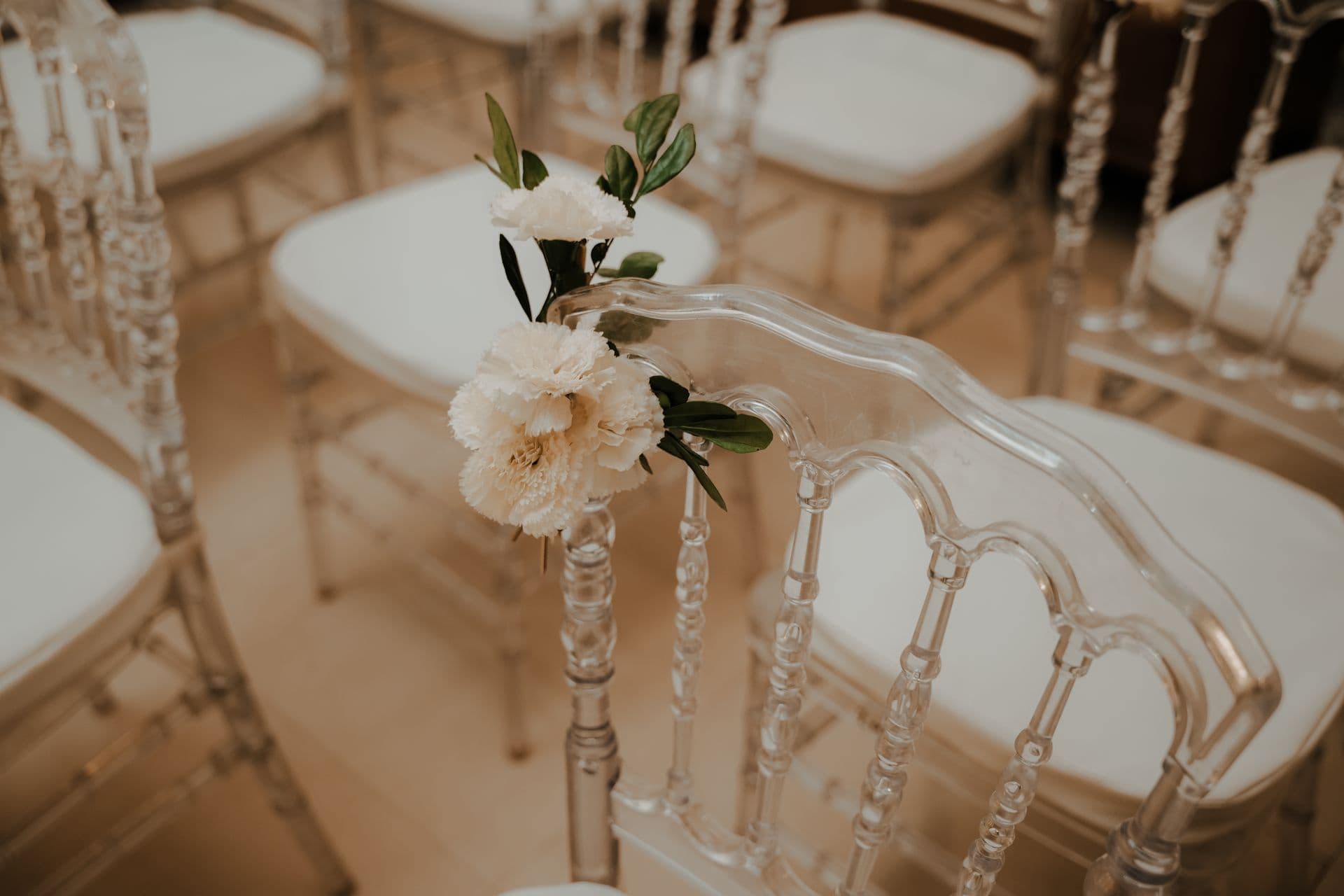 Holy Communion Ceremony