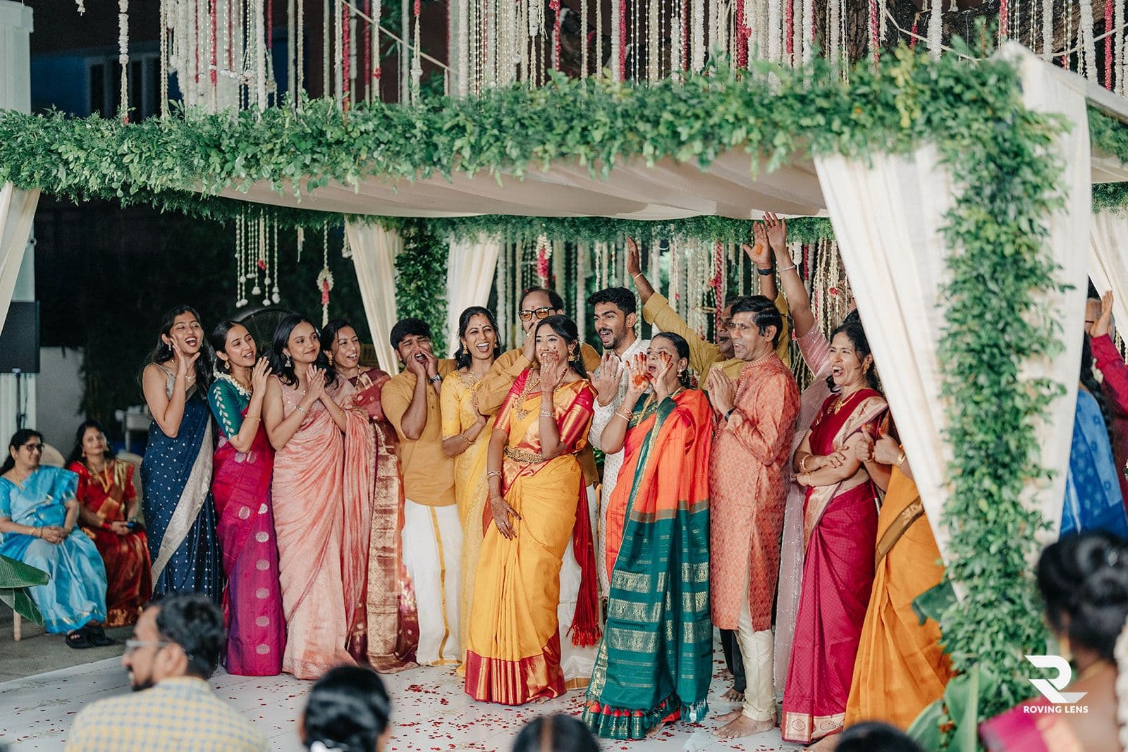 Mehendi & After Party